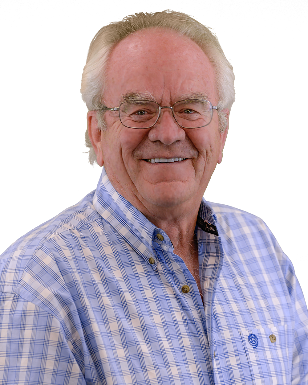 Jerry Henson - Bachman & Associates - Bachman & Associates