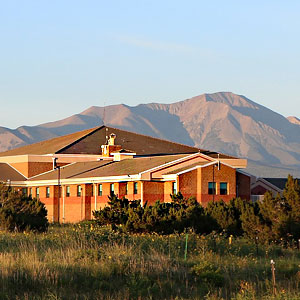 Spanish Peaks Regional Hospital