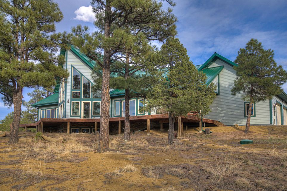 21011 Spirit Mountain Drive, Aguilar Bachman & Associates Bachman