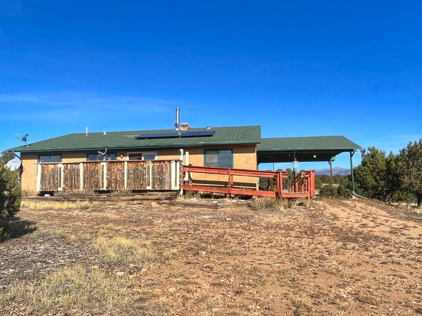 36197 County Road 520, Walsenburg Bachman & Associates Bachman