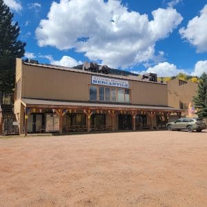 Cuchara Mountain Mercantile