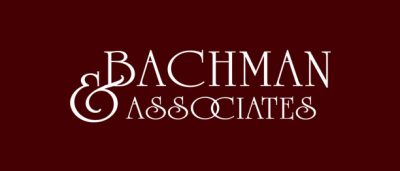 Bachman & Associates Logo